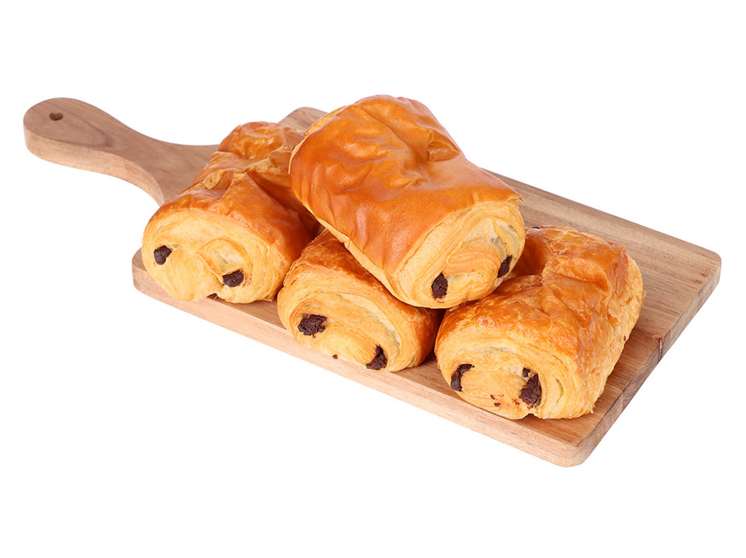 Pão chocolate délifrance 60 g