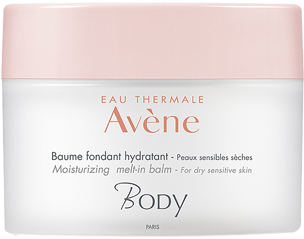 Bálsamo avene body 250ml