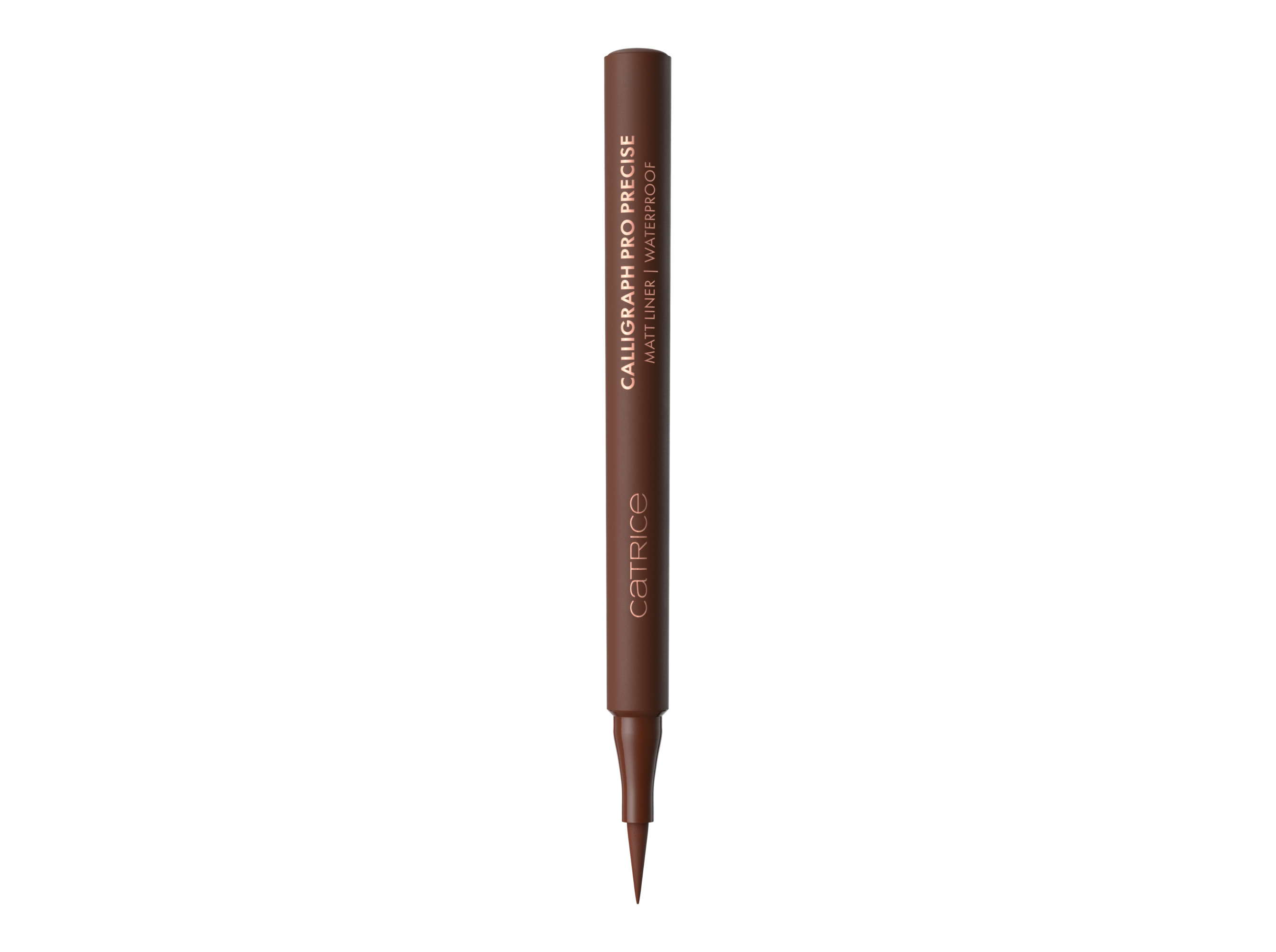 Lápis de olhos catrice pro precise 020 1ml