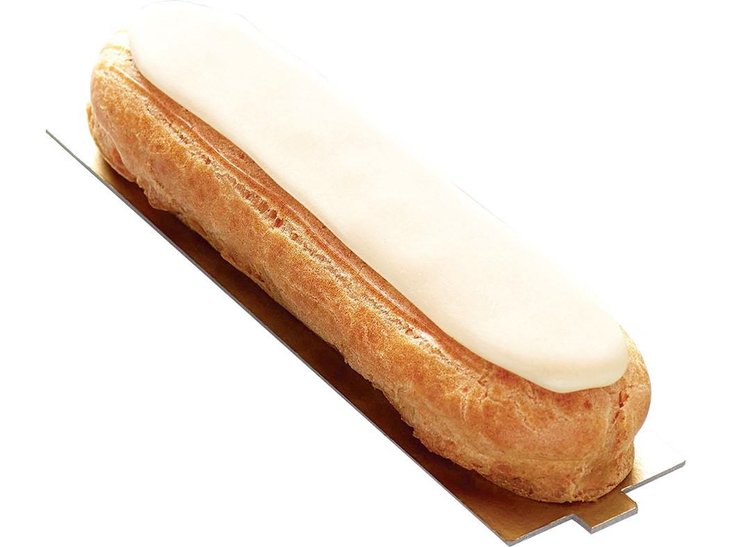 Eclair De Baunilha Un De