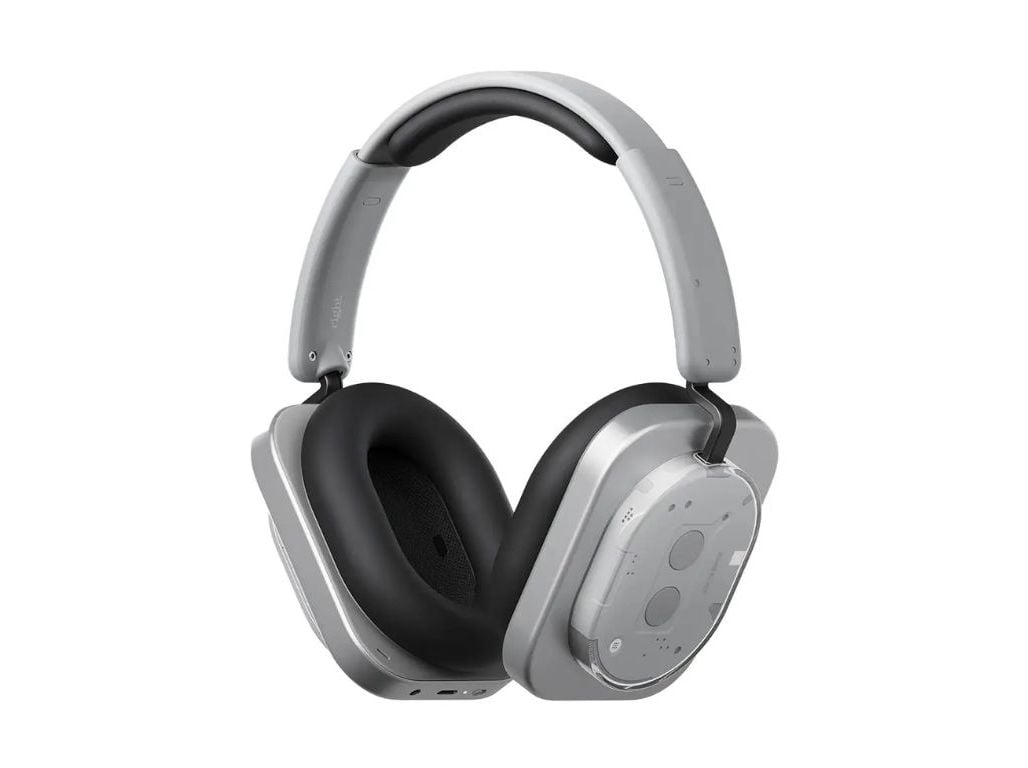 Auscultadores Nothing Headphone (1) White | Auchan