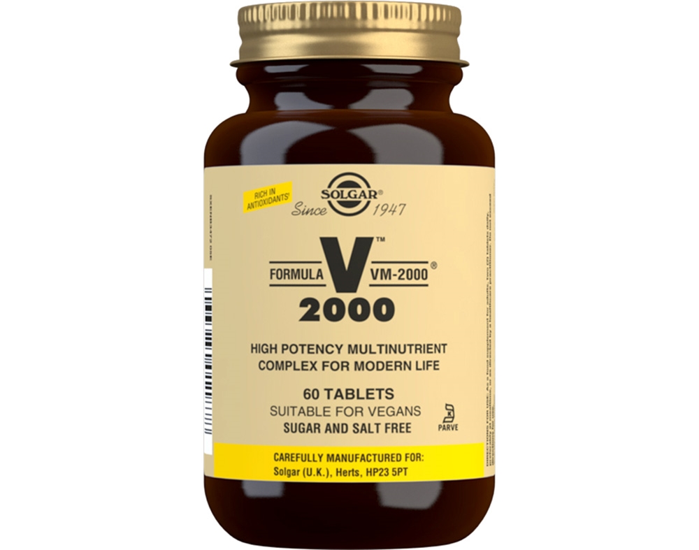Suplemento Solgar Vitamina D3 4000iu Veg 60 Capsulas Solgar