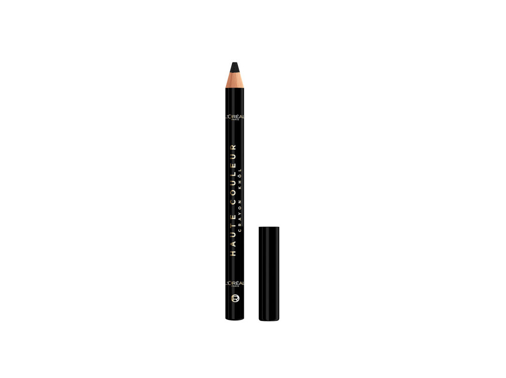 Eyeliner l'oréal paris haute couleur noir
