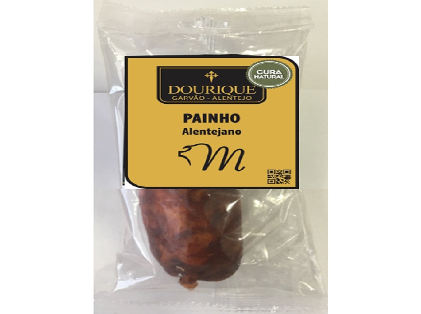 Painho Alentejano Dourique 240g Dourique