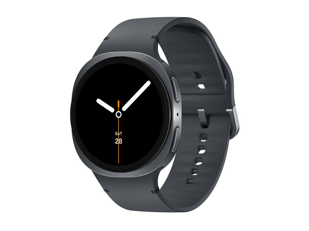 Smartwatch Samsung Galaxy Watch8 44mm - Grafite