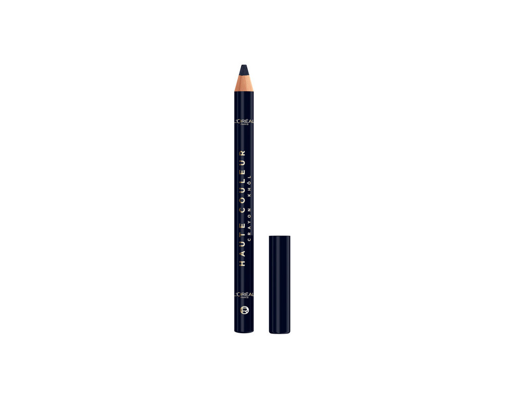 Eyeliner l'oréal paris haute couleur bleu