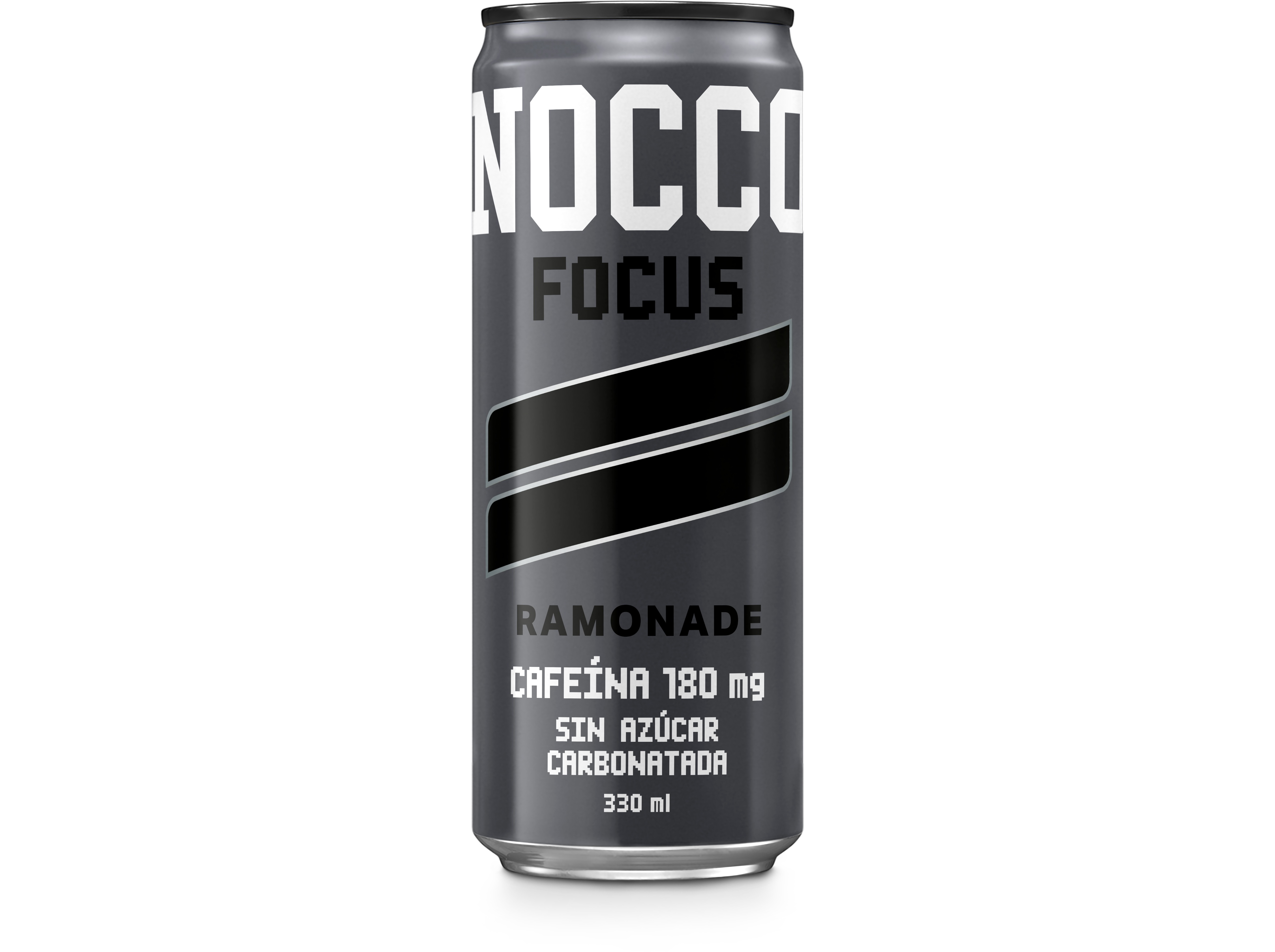 Bebida Energética Nocco Ramonade 0.33l