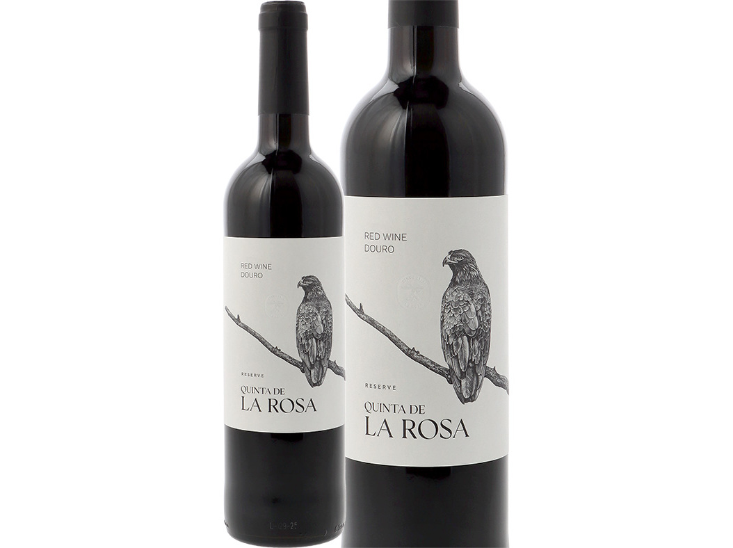 Vinho Tinto Quinta De La Rosa Reserva 0.75l