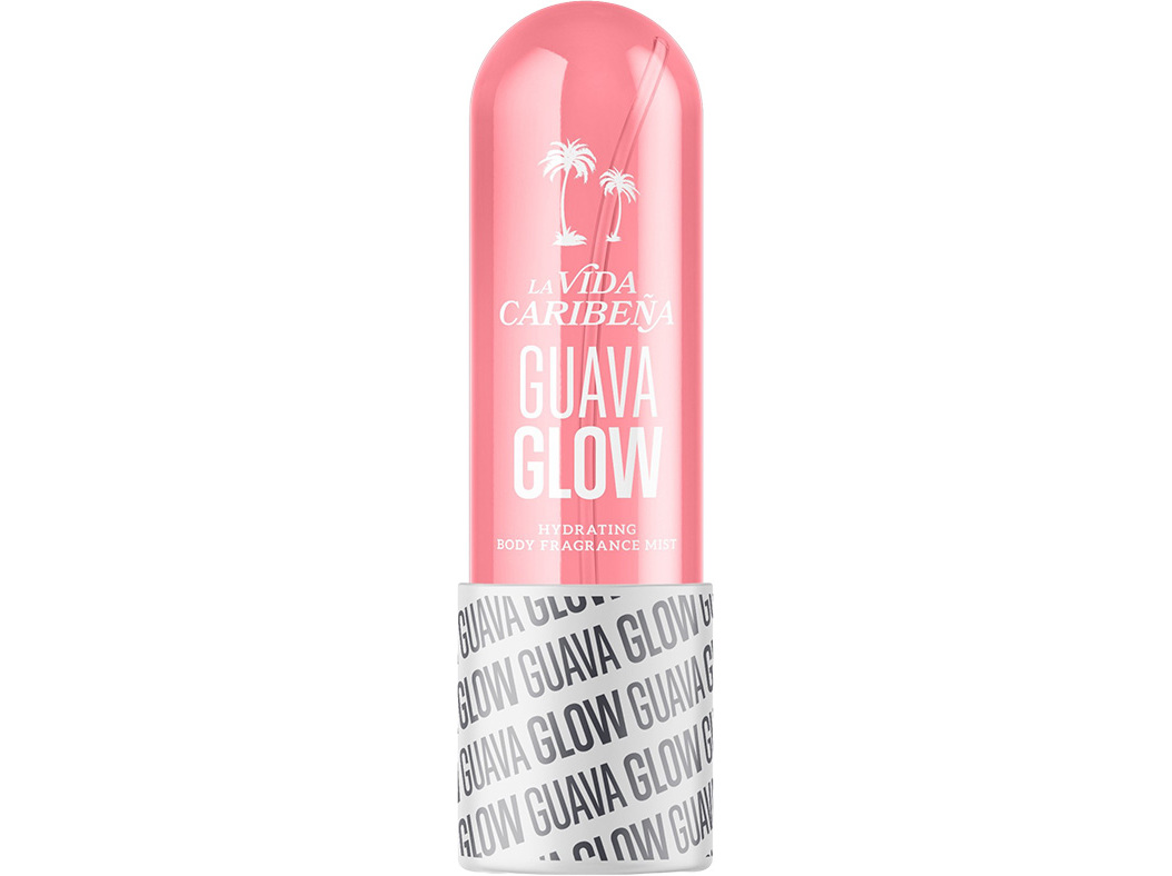Body mist la vida caribeña guava 250 ml