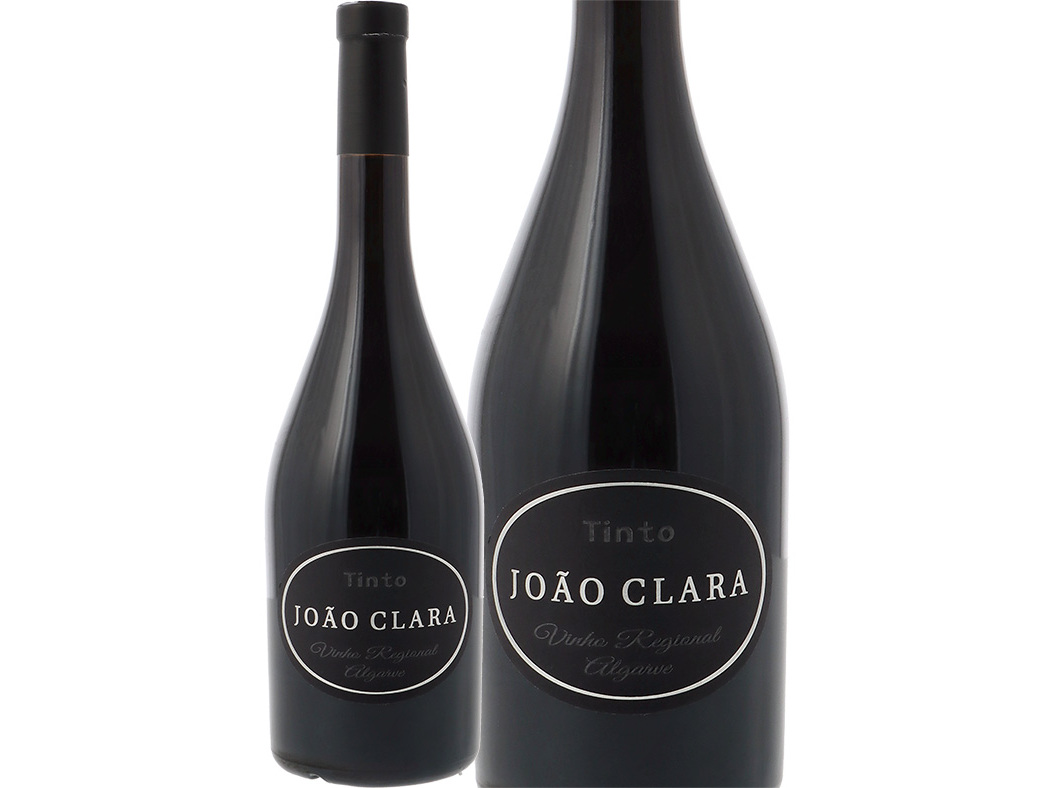 Vinho Tinto João Clara Algarve 0.75l João Clara