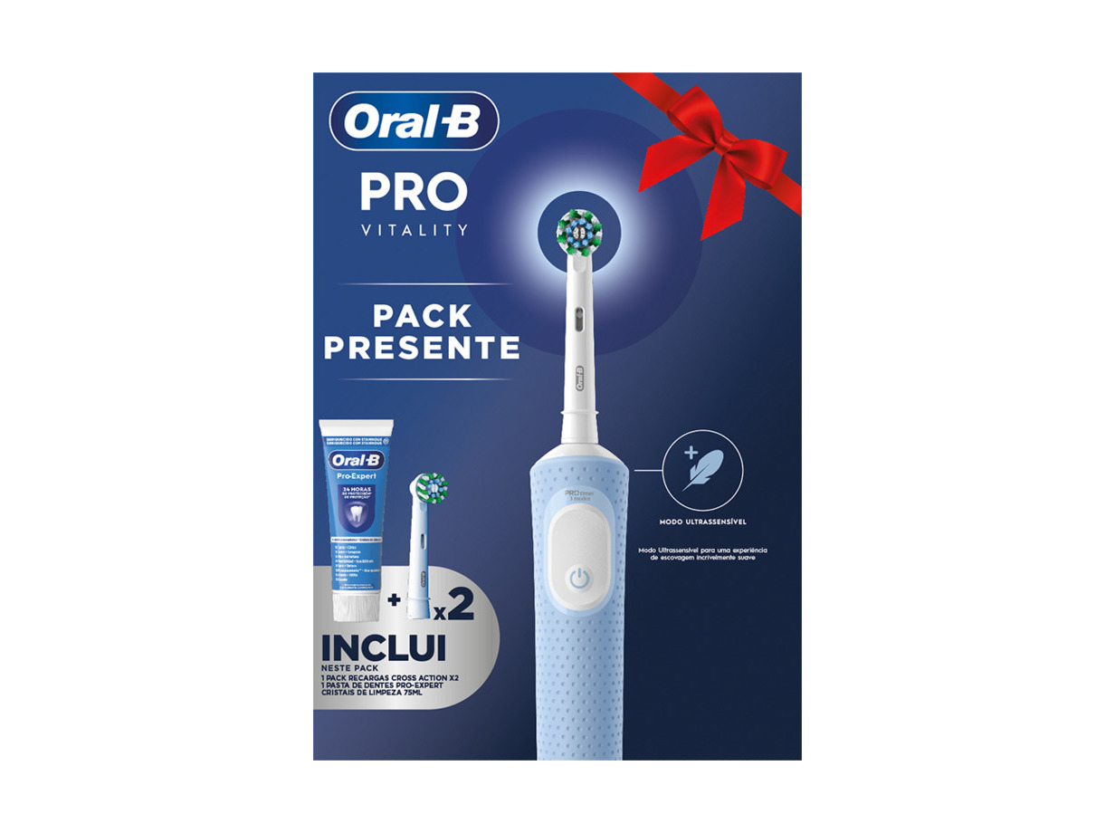 Special pack oral-b vitality pro 2025