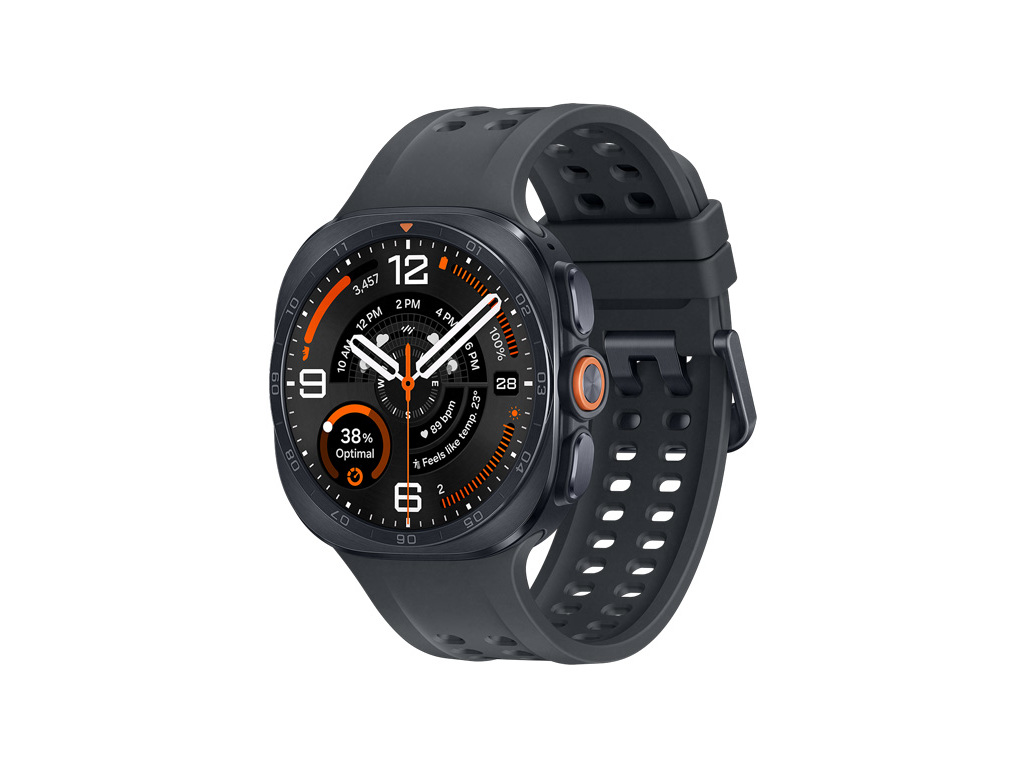 Smartwatch samsung galaxy watch ultra2 47mm lte cinzento