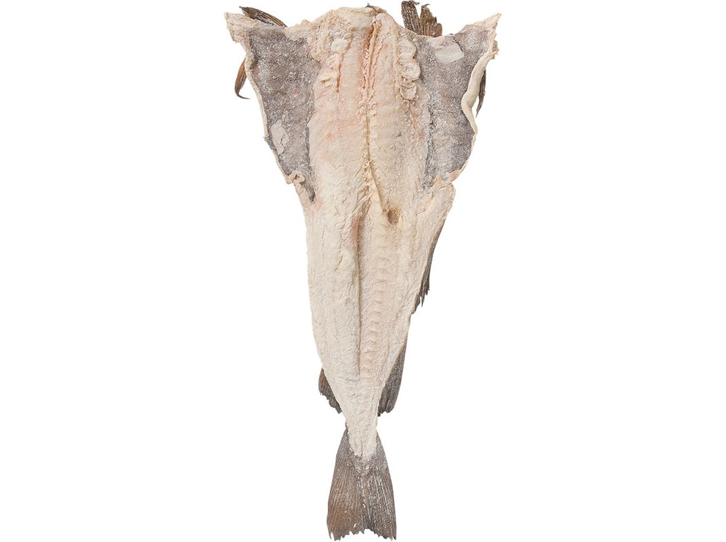 Bacalhau Especial Kg