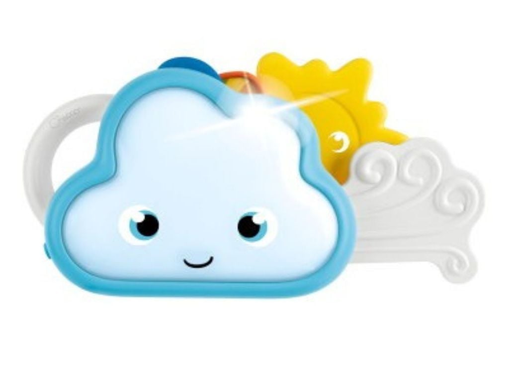 Weathy - The Cloud Chicco