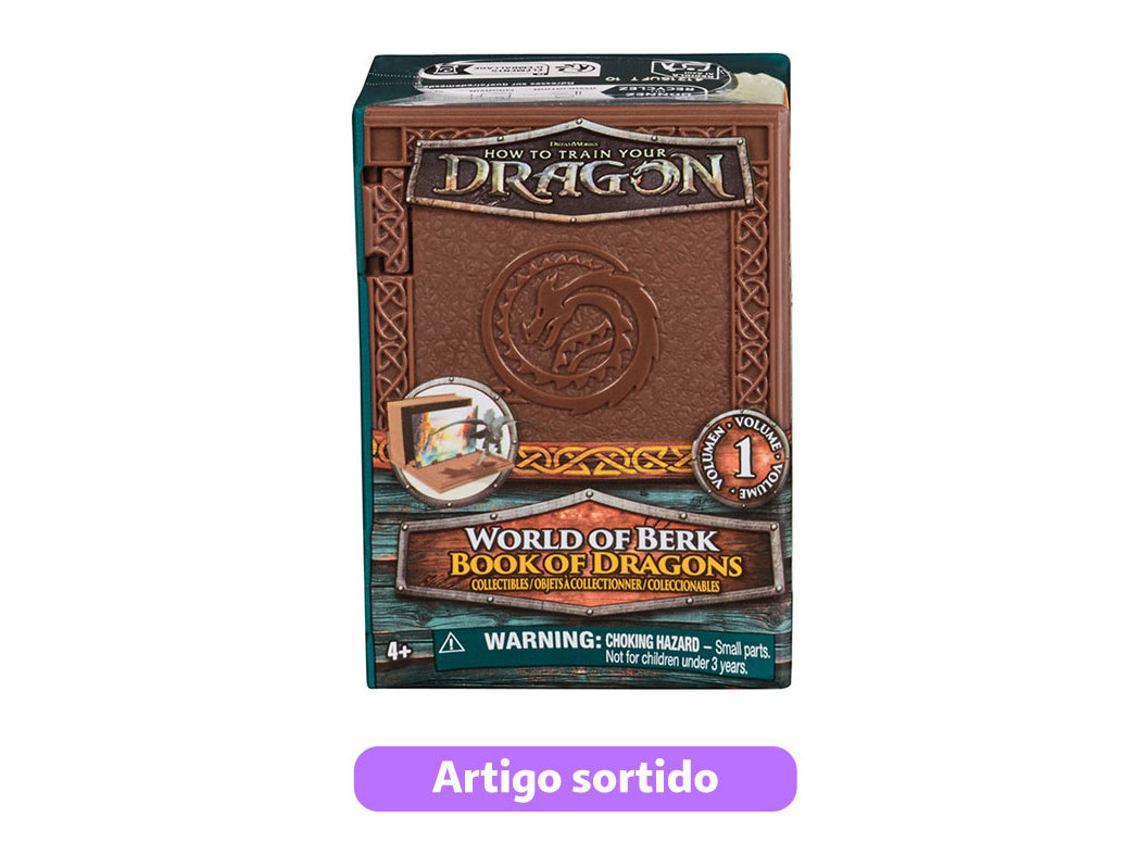 Mini Dragões Dwd Colecionáveis Modelos Sortidos