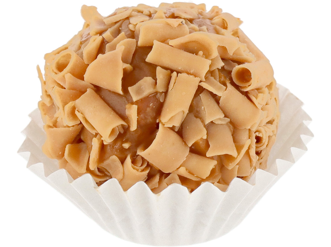 Brigadeiro Doce Sabor Doce Leite Uni Auchan