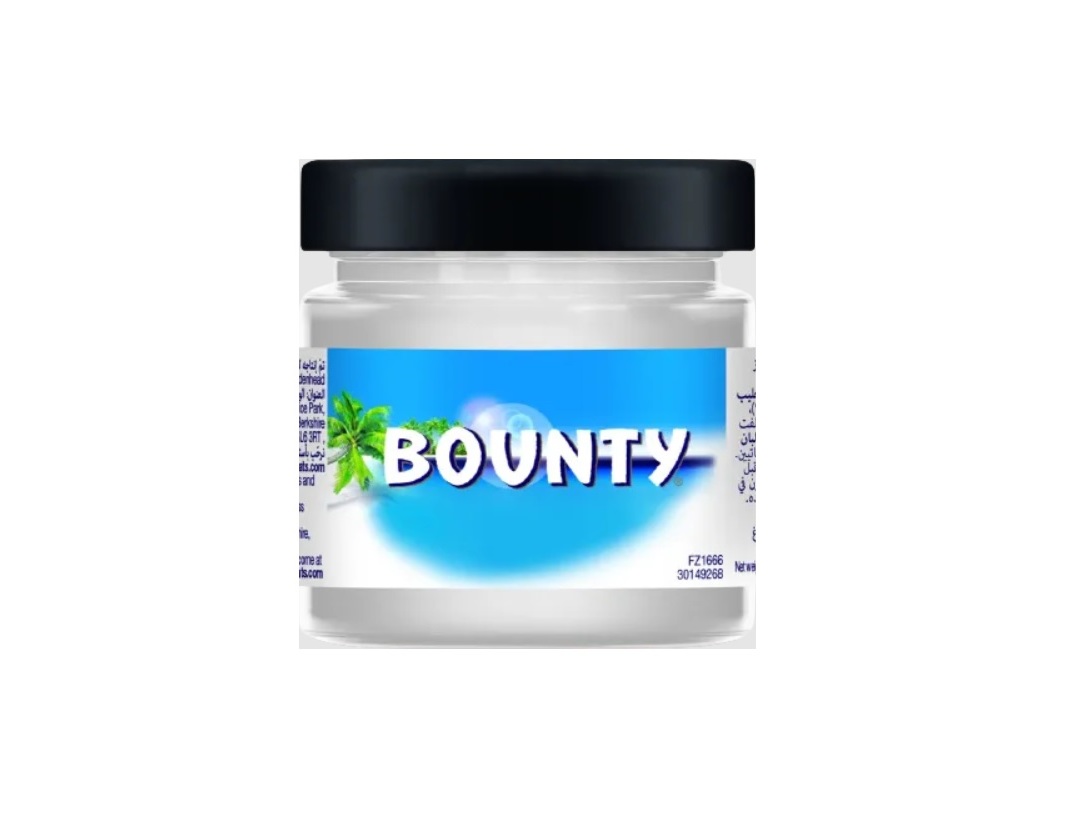 Creme Para Barrar Bounty 200 G Bounty