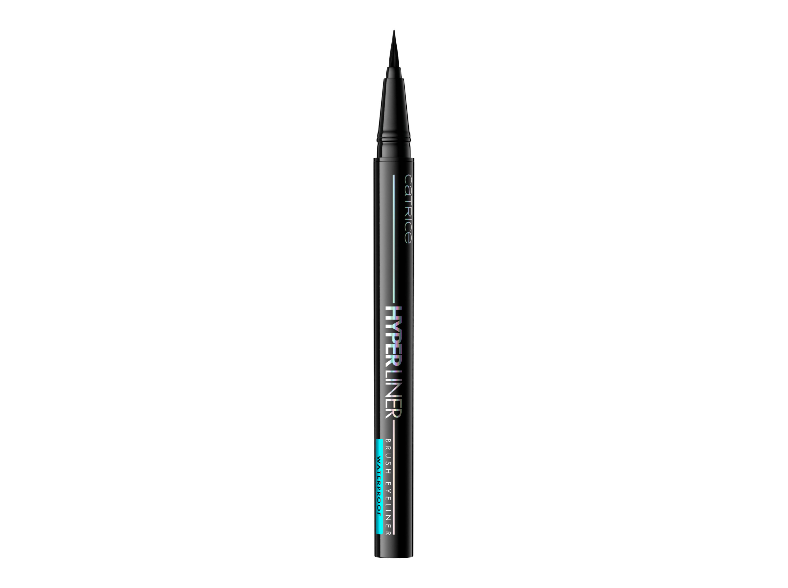 Lápis de olhos catrice hyper liner 010 0.52ml
