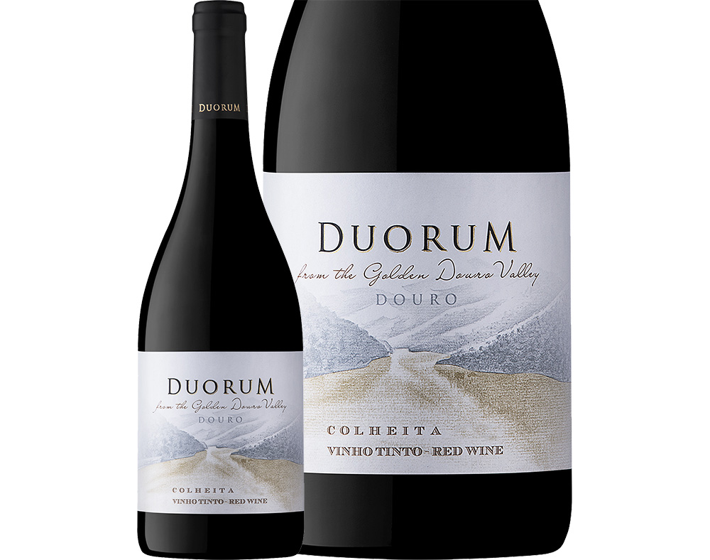 Vinho Tinto Duorum Colheita 0.75l Duorum