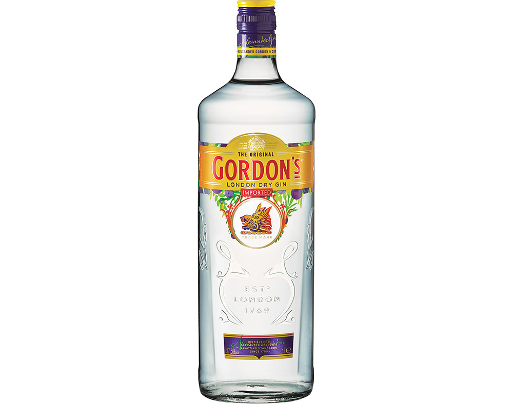 Gin gordon's 1l