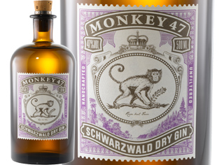 Gin Monkey 47 0.50l Monkey