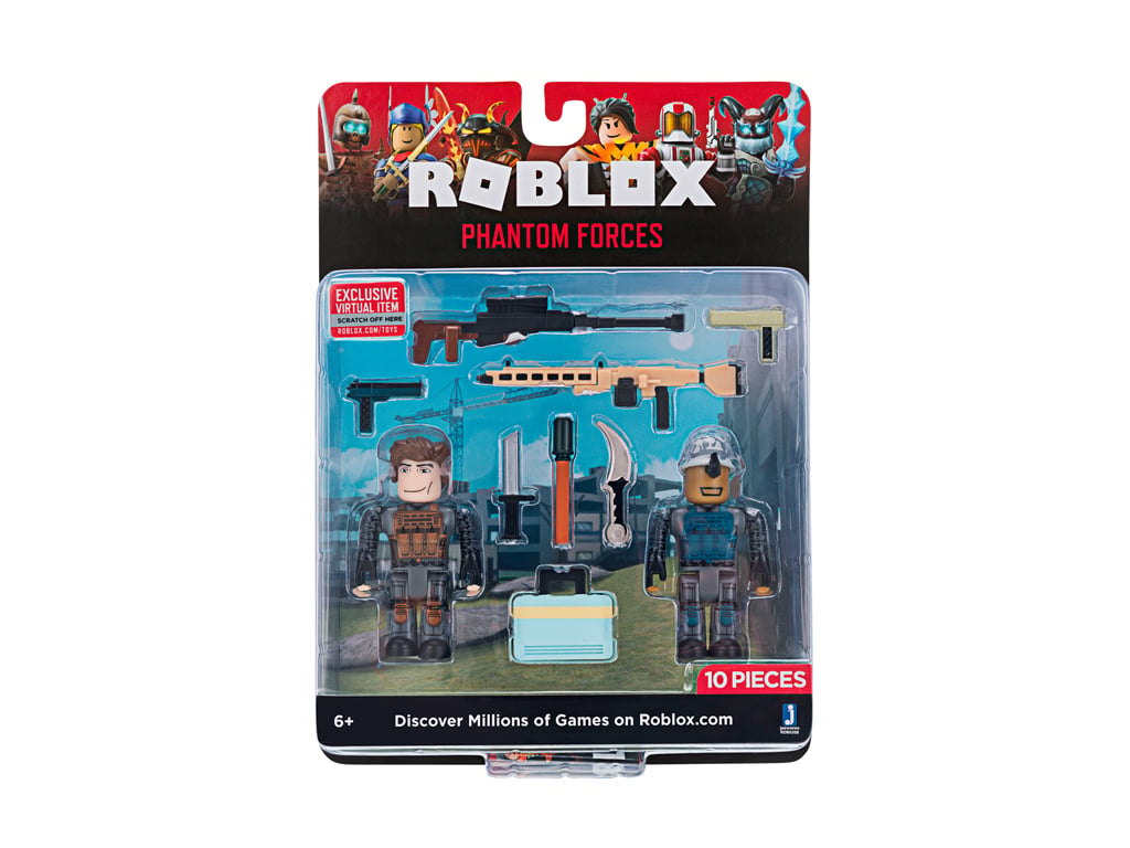 Rob - Game Packs As Roblox