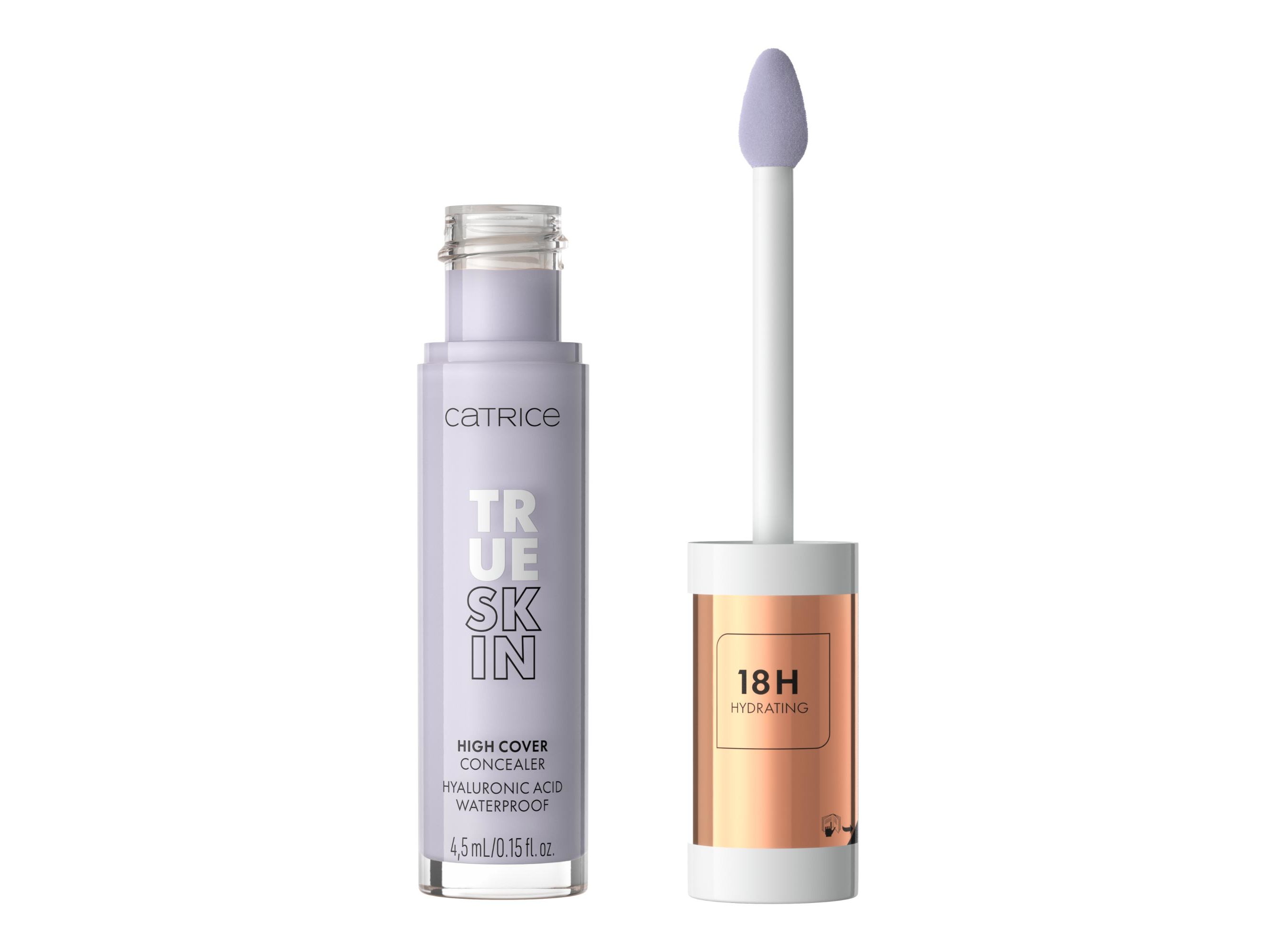 Corretor catrice true skin 400 cc 4.5ml