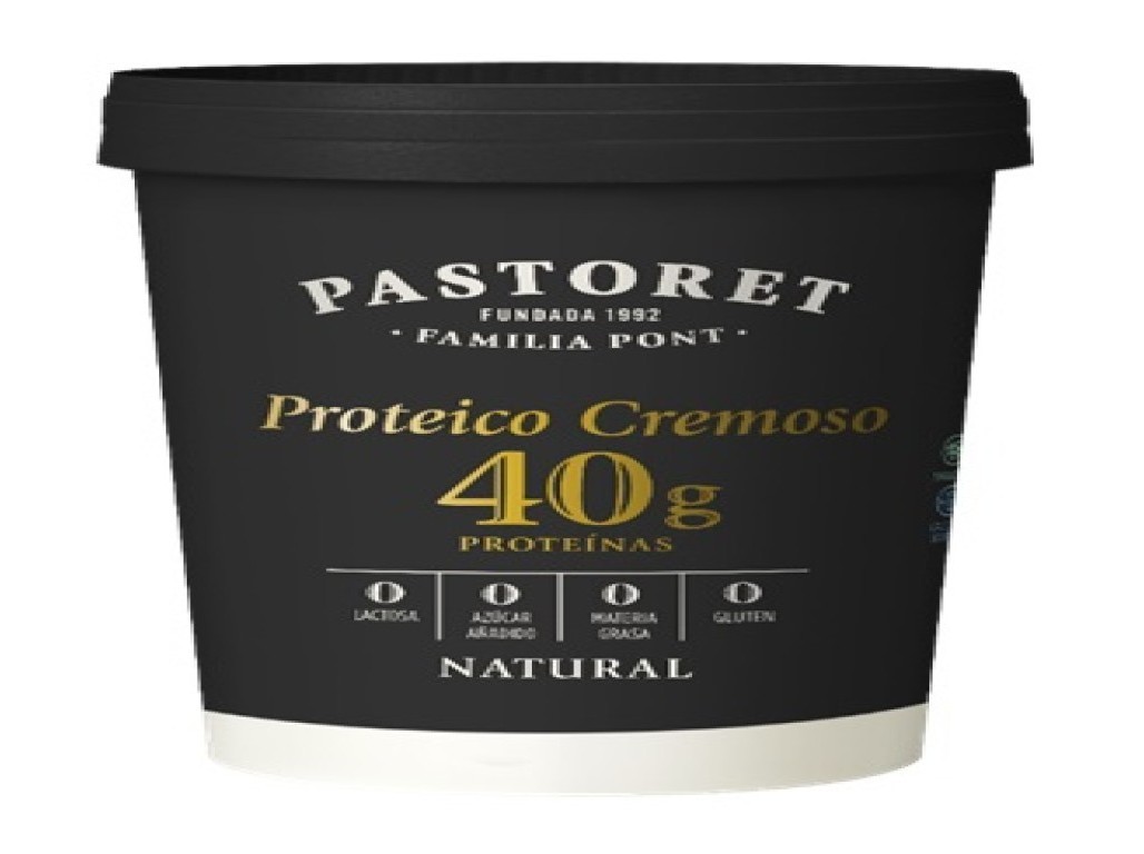 Iogurte Pastoret Proteína 500g Pastoret