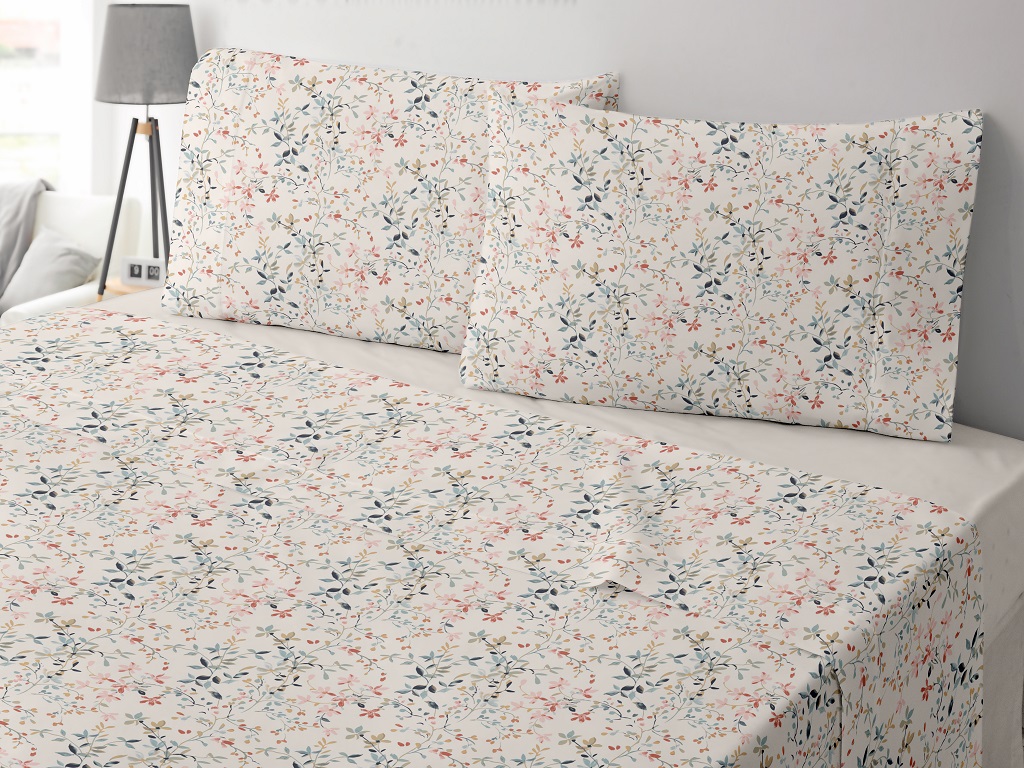 Jogo Cama Casal Homespecial Sedalux 240x270