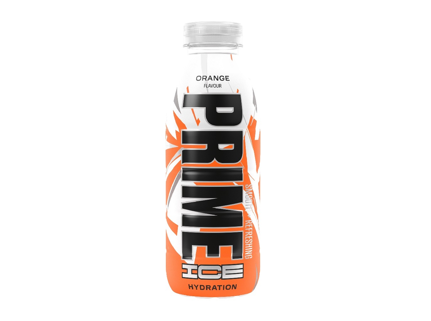 Bebida Prime Ice Laranja 0.5l Prime