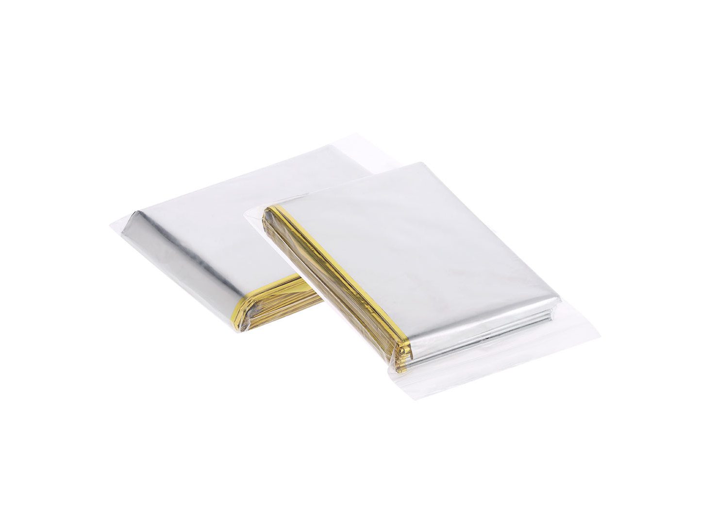 Manta térmica topbrands 21x13cm