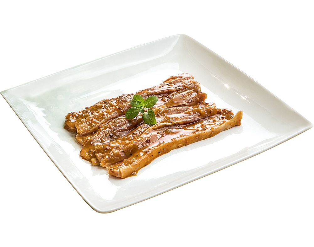 Entremeada Porco Temperado Kg Auchan