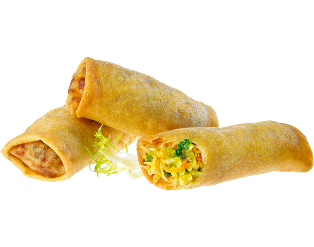 Crepe De Legumes Un Auchan