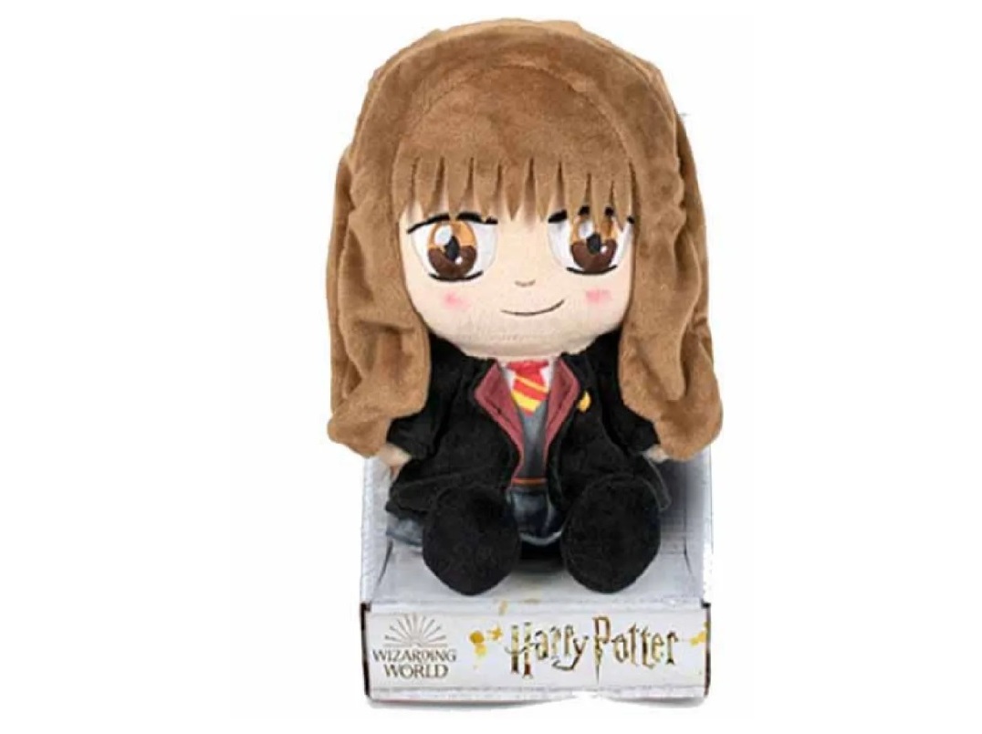 Peluche Famosa Softies Hermione 28cm