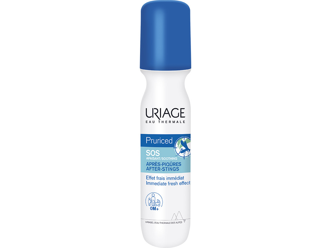 Cuidado uriage pruriced sos picadas 15 ml