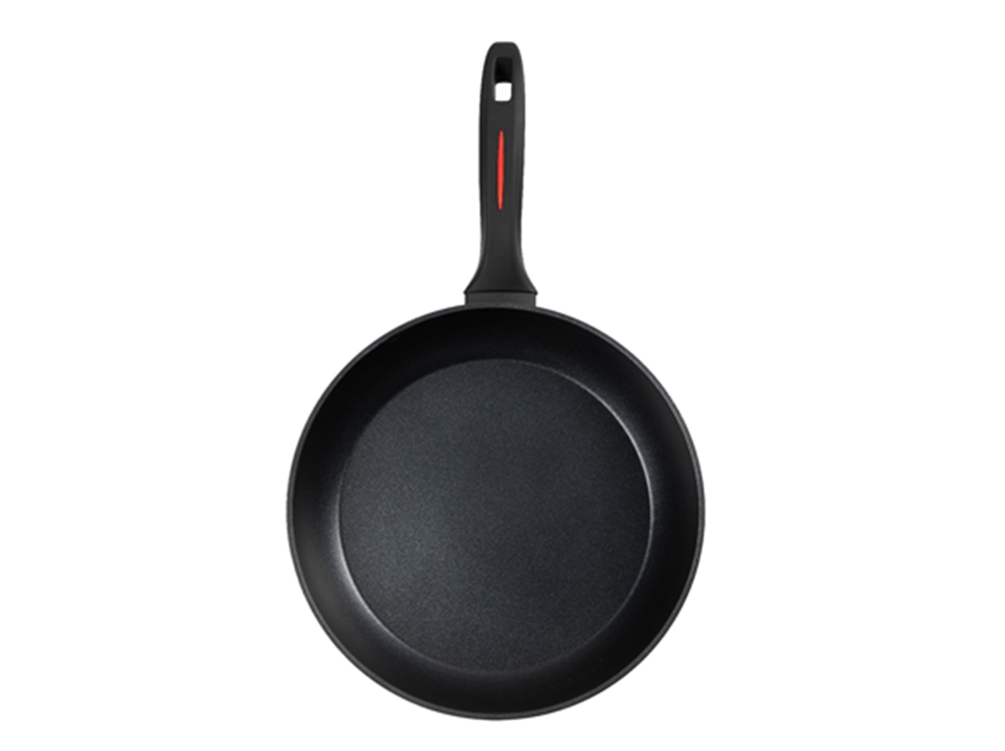 Frigideira Apto Indução Bioflon Alumínio Forjado 26 Cm