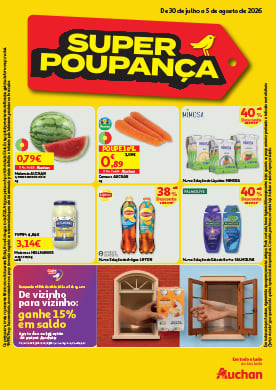 Folheto Semanal