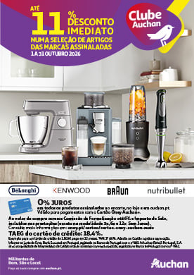 Especial Delonghi
