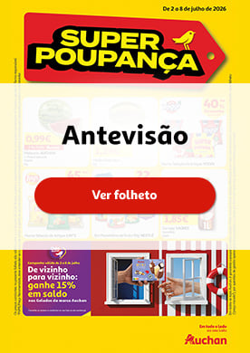 Folheto Semanal