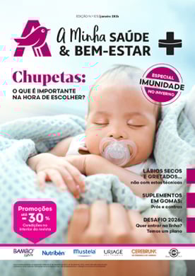 Revista SBE Beb&eacute;