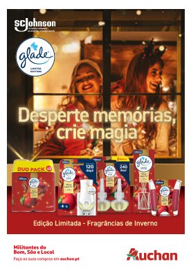 Especial Glade