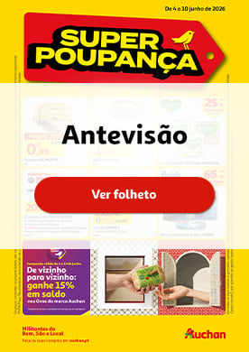 Folheto Semanal