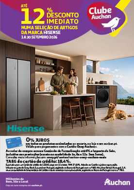 Especial Hisense