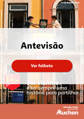 Folheto F&eacute;rias de Ver&atilde;o e Tempos Livres