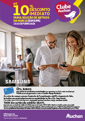Especial Samsung