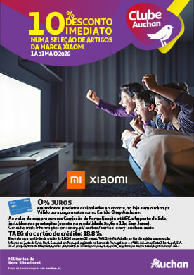 Especial Xiaomi