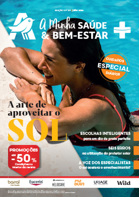 Revista SBE Sol e Higiene