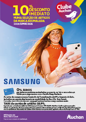 Especial Samsung