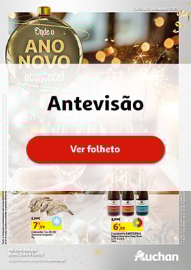 Folheto Fim de Ano