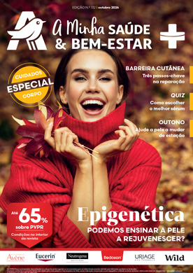 Revista SBE Beleza e Especial Corpo